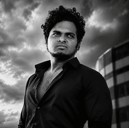 Karthik K